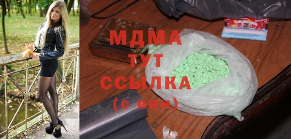 ешки Пересвет